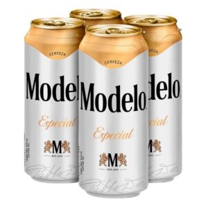 C Modelo Latom 473 ml. 24 Piezas